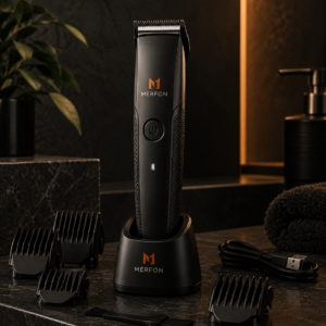 MERFON Men's Trimmer